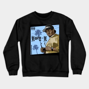 Eazy 24 Crewneck Sweatshirt